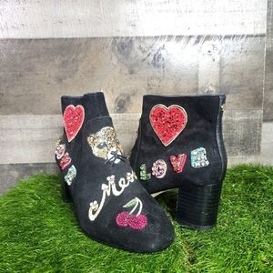 Host PICK 🎉🎉 Kate Spade New York Liverpool Boots